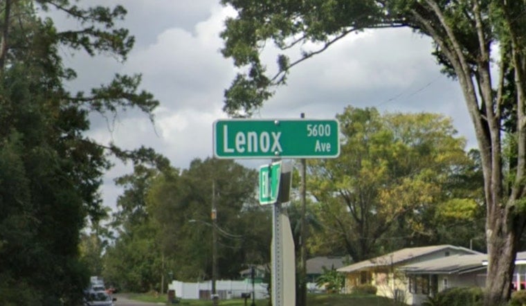 Jacksonville Officers Involved in Fatal Shooting of Armed Suspect Calixto Benvenutti on Lenox Avenue