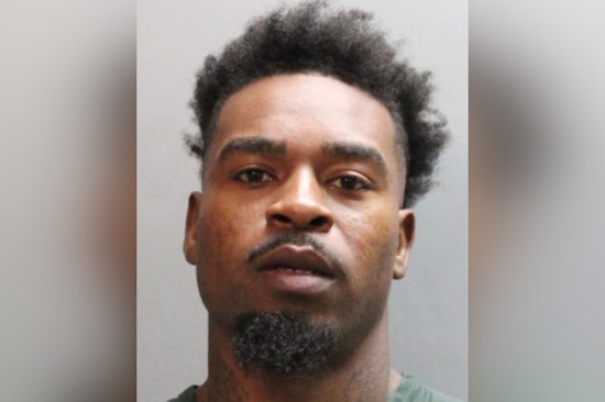 Jacksonville Police Arrest Suspect Charged with Murder in 2024 Arlington Road Shooting