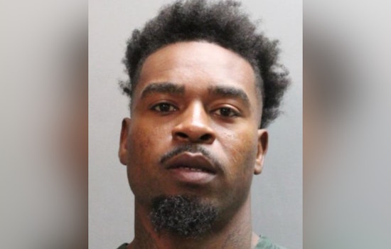 Jacksonville Police Arrest Suspect Charged with Murder in 2024 Arlington Road Shooting