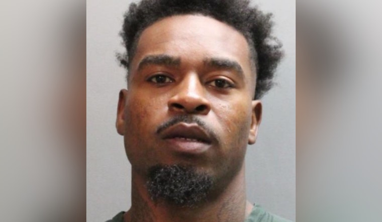 Jacksonville Police Arrest Suspect Charged with Murder in 2024 Arlington Road Shooting