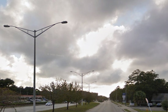 Jacksonville Prepares for Week of Mixed Weather with Showers, Thunderstorms, and Sunny Skies Ahead
