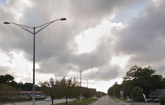 Jacksonville Prepares for Week of Mixed Weather with Showers, Thunderstorms, and Sunny Skies Ahead