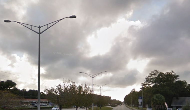 Jacksonville Prepares for Week of Mixed Weather with Showers, Thunderstorms, and Sunny Skies Ahead