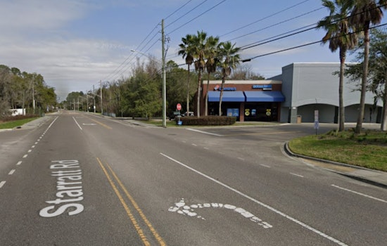 Jacksonville Sheriff's Office Announces Series of Community Town Hall Meetings for Summer 2025