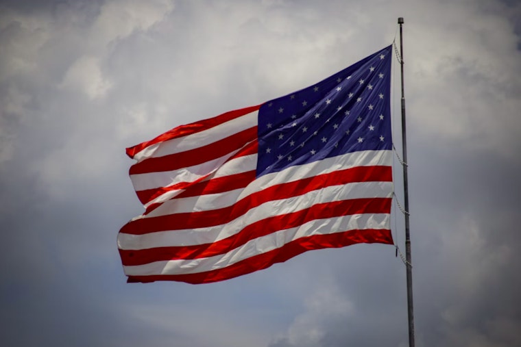 Jacksonville Sheriff's Office Honors Fallen Heroes on Memorial Day, Showcases Commitment to Military Community
