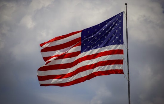 Jacksonville Sheriff's Office Honors Fallen Heroes on Memorial Day, Showcases Commitment to Military Community