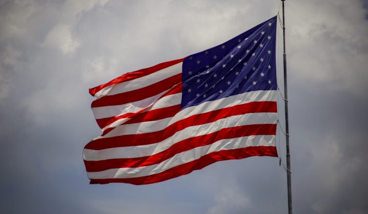 Jacksonville Sheriff's Office Honors Fallen Heroes on Memorial Day, Showcases Commitment to Military Community