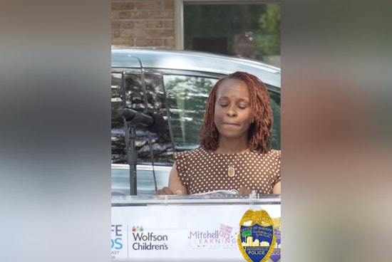 Jacksonville Sheriff’s Office Launches Vigilant Campaign Against Hot Car Deaths to Protect Children