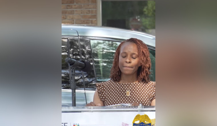Jacksonville Sheriff’s Office Launches Vigilant Campaign Against Hot Car Deaths to Protect Children