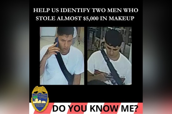 Jacksonville Sheriff’s Office Seeks Help to Identify "Beauty Bandits" Suspected in $5K Cosmetic Theft