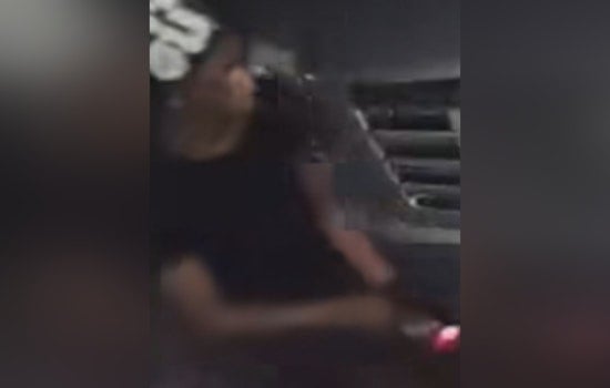 Jacksonville Sheriff's Office Seeks Public Help to Identify Suspect in String of Car Burglaries Near Jacksonville Heights