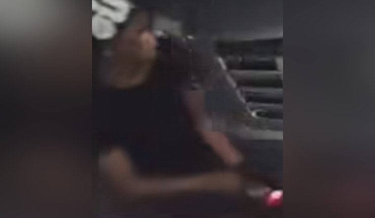 Jacksonville Sheriff's Office Seeks Public Help to Identify Suspect in String of Car Burglaries Near Jacksonville Heights
