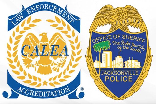 Jacksonville Sheriff's Office Seeks Public Input for CALEA® Reaccreditation Process