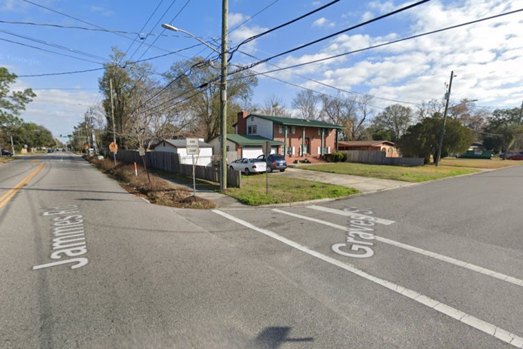 Jacksonville Sheriff's Office to Lead Community Safety Walk in District 6 Tomorrow