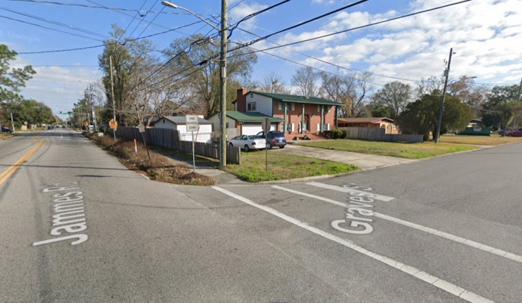 Jacksonville Sheriff's Office to Lead Community Safety Walk in District 6 Tomorrow