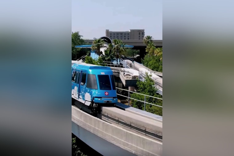 Jacksonville Skyway Extends Hours for Events with Service Running Late Evening on May 20 to 22