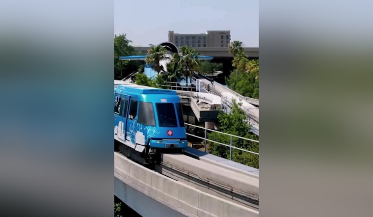 Jacksonville Skyway Extends Hours for Events with Service Running Late Evening on May 20 to 22