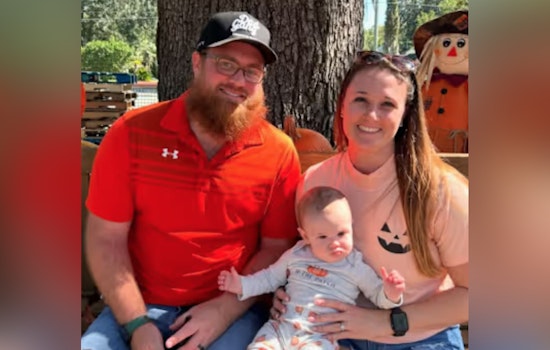 Jacksonville Teacher and Toddler Son Fatally Struck by Vehicle on Baymeadows Road