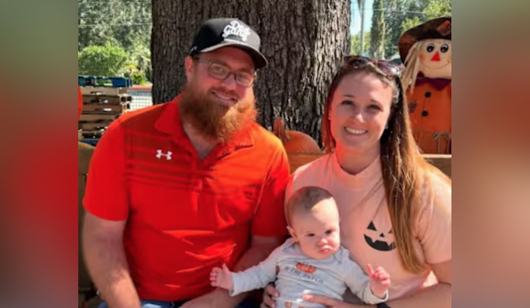 Jacksonville Teacher and Toddler Son Fatally Struck by Vehicle on Baymeadows Road