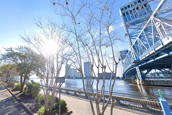 Jacksonville to Sizzle on Memorial Day with Highs of 93, Chance of Showers Adds Twist to Holiday Weather