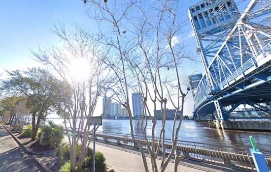Jacksonville to Sizzle on Memorial Day with Highs of 93, Chance of Showers Adds Twist to Holiday Weather