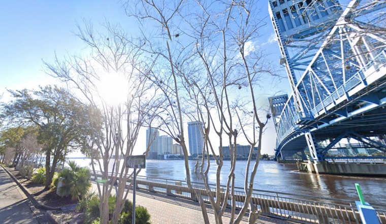 Jacksonville to Sizzle on Memorial Day with Highs of 93, Chance of Showers Adds Twist to Holiday Weather