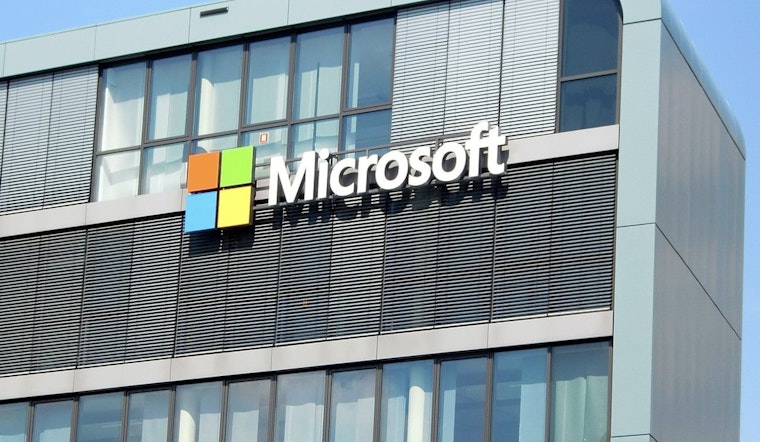 Jacksonville Unveils Transparency Dashboards with Microsoft, Pioneers Digital Shift in Public Engagement