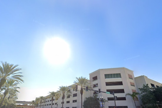 Jacksonville Weather Update, Week of Sunshine and Potential Rain Showers Ahead, Says NWS