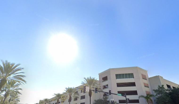Jacksonville Weather Update, Week of Sunshine and Potential Rain Showers Ahead, Says NWS