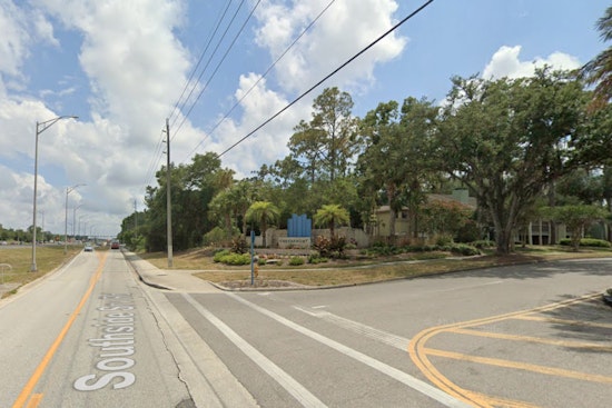 Jacksonville Woman in Critical Condition After Husband Allegedly Shoots Her Several Times