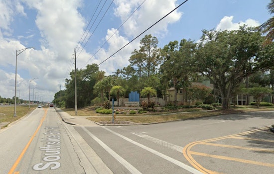 Jacksonville Woman in Critical Condition After Husband Allegedly Shoots Her Several Times