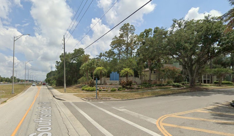 Jacksonville Woman in Critical Condition After Husband Allegedly Shoots Her Several Times