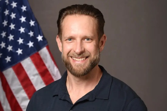 Jacob Johnson Appointed as Scottsdale's Official Emergency Manager after Earning Top Credential