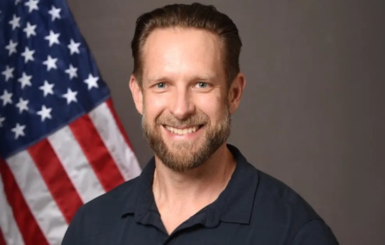 Jacob Johnson Appointed as Scottsdale's Official Emergency Manager after Earning Top Credential
