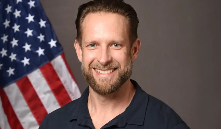 Jacob Johnson Appointed as Scottsdale's Official Emergency Manager after Earning Top Credential