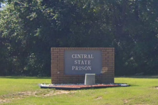 Janice Blackshear Ascends to Deputy Warden of Security at Central State Prison in Georgia