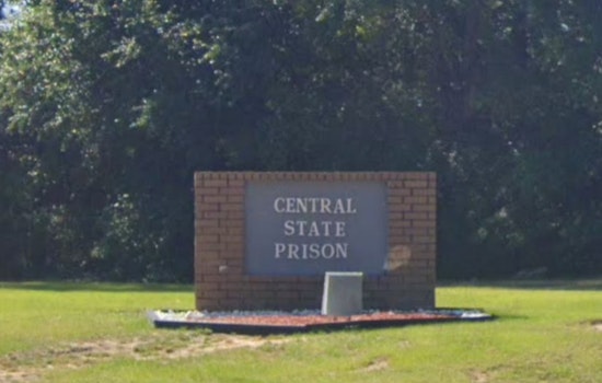Janice Blackshear Ascends to Deputy Warden of Security at Central State Prison in Georgia
