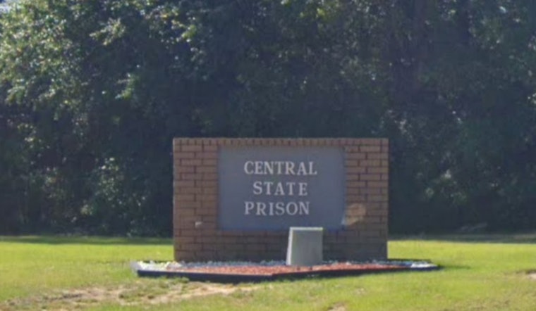 Janice Blackshear Ascends to Deputy Warden of Security at Central State Prison in Georgia