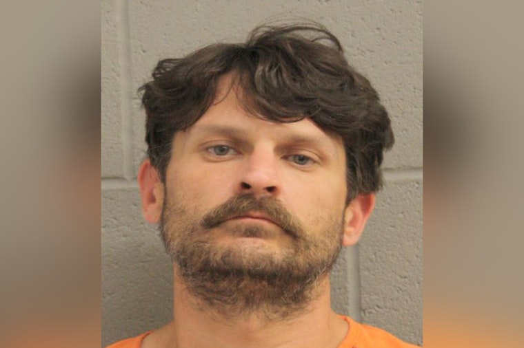 Jayson Direnzo Arrested for Second DWI Offense Following Cypresswood Drive Incident