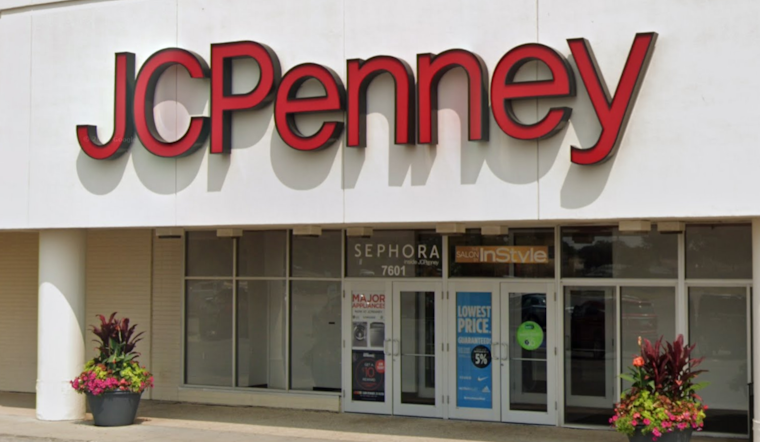 JCPenney to Close Seven Stores by Memorial Day Amid Retail Adjustments