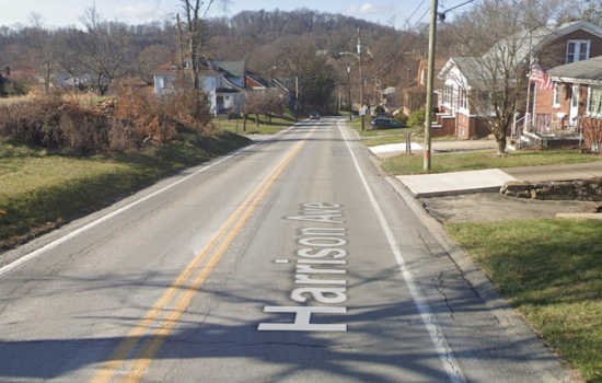 Jeannette Teenager and Juveniles Apprehended After Alleged Stolen Car Leads to High-Speed Police Chase
