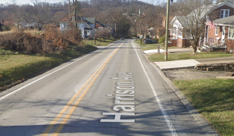 Jeannette Teenager and Juveniles Apprehended After Alleged Stolen Car Leads to High-Speed Police Chase