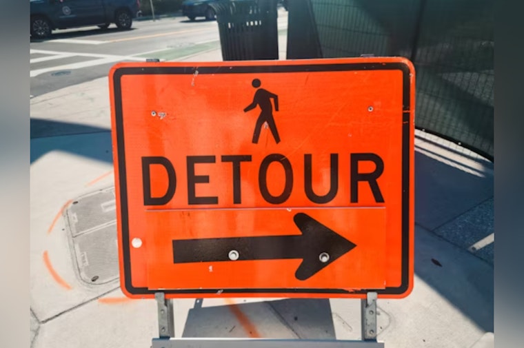 Jefferson City Commuters Face Detours as Urgent Repairs Close U.S. Route 54 to Route 94 Ramp