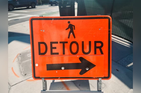 Jefferson City Commuters Face Detours as Urgent Repairs Close U.S. Route 54 to Route 94 Ramp