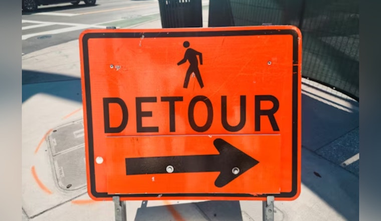 Jefferson City Commuters Face Detours as Urgent Repairs Close U.S. Route 54 to Route 94 Ramp