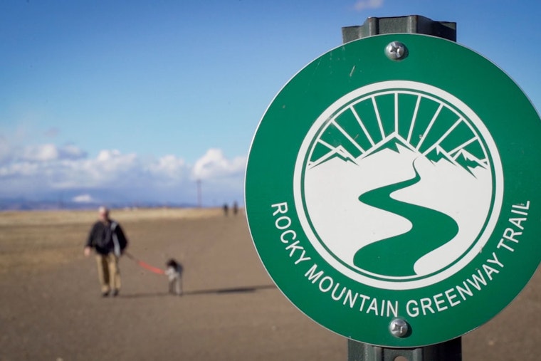 Jefferson County Enhances Visitor Safety at Rocky Flats with New Bridge and Educational Efforts