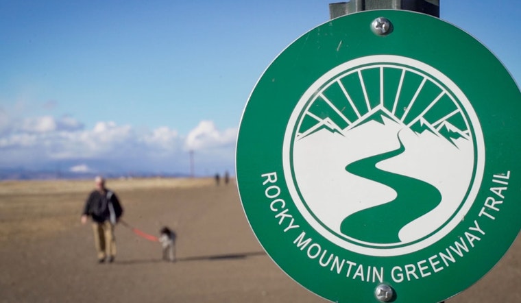 Jefferson County Enhances Visitor Safety at Rocky Flats with New Bridge and Educational Efforts