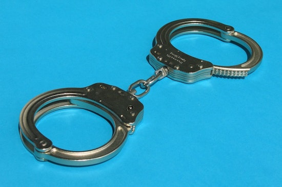 Jefferson Massage Therapist Arrested on Charges of First-Degree Sexual Abuse in D.C.