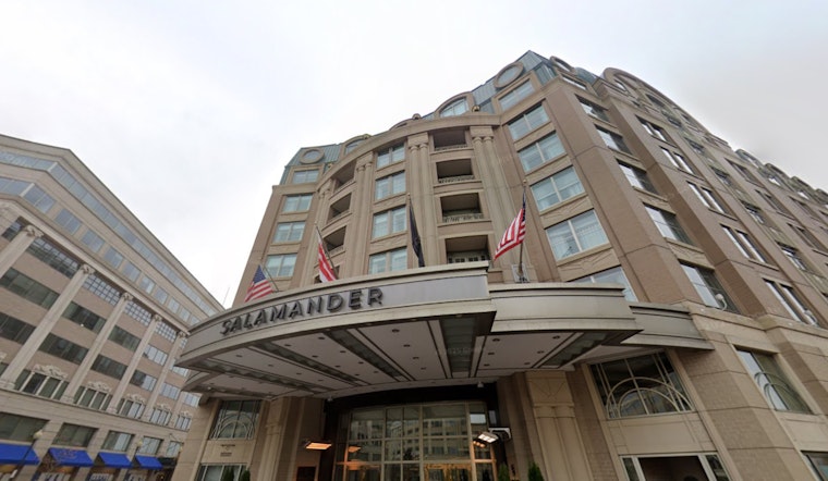 Jefferson Massage Therapist Indicted for First-Degree Sexual Abuse at D.C. Hotel Spa