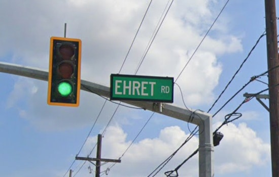 Jefferson Parish Announces Ehret Road Closure for Infrastructure Overhaul as Detours Begin June 2